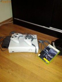 Vand Xbox 360 Jasper foto
