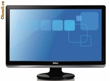 Monitor LCD Dell ST2220L 21.5 inch foto