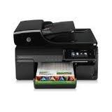 Multifunctional HP LaserJet M1217nfw foto