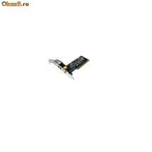 Placa de sunet ST Lab M-350 VIA 7.1ch foto