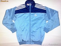 BLUZA TENING ADIDAS foto