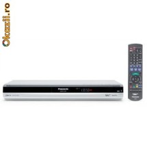DVD RECORDER PANASONIC 250 GB Hard foto