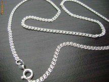 LANTISOR ARGINT MODEL UNISEX ZALE LATE foto