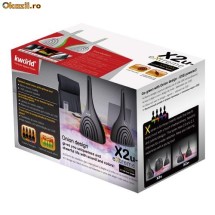 Sistem audio Kworld eXtreme X2u- (XX0200u) foto
