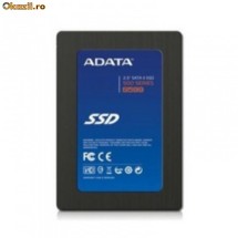 SSD ADATA S599 55GB, 2.5, SATA II (AS599S-55GM-C) foto