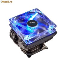 Cooler CPU Tuniq Propeller 120 CR-PRO120-BK foto