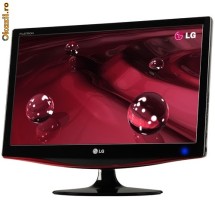 Monitor LCD LG 21.5  M227WDP-PC foto