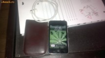 Vand ipod Touch generatia 3 16 gb foto