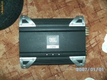 AMPLIFICATOR JBL CS50.4 foto