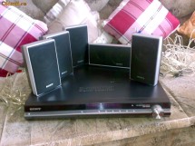 Vand home cinema Sony DAV-DZ230 foto
