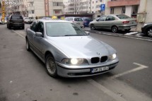 bmw 525 foto