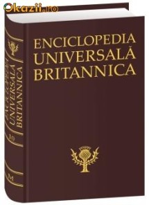 Enciclopedia Universala Britannica Vol. 10 - 113896 foto