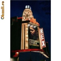 CESARIA EVORA - LIVE D'AMOR (DVD) foto