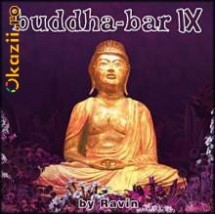 BUDDHA BAR - VOL. IX foto