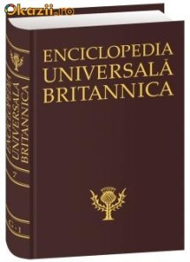 Enciclopedia Universala Britannica Vol. 7 - 113893 foto