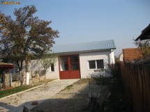 Hala + casa foto