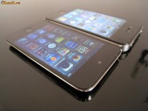 Vand Ipod Touch 4G 32GB foto