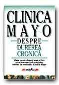 CLINICA MAYO-DESPRE DUREREA CRONICA - 120271 foto