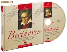 Ludwig van Beethoven - Mari compozitori - vol 27 - 122538 foto