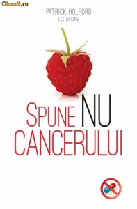 Spune nu cancerului - 122515 foto