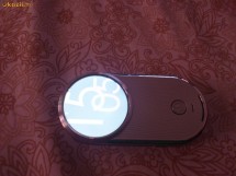 Vand Motorola Aura foto