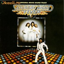 SOUNDTRACK - SATURDAY NIGHT FEVER foto