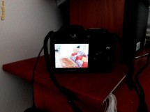 Fuji finepix s5700 foto