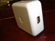 Apple Ipod power adapter - ADP 8PBA foto