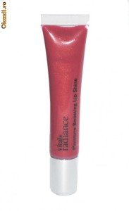 Gloss Revlon Vital Radiance Moisture Boosting Shine Ultra - hydratant-008 Sheer Wain foto