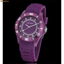 Ceas Time Force - Fantasy Passadena Purple -TF4024 foto