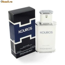 Yves Saint Laurent Kouros - EDT 100 ml foto