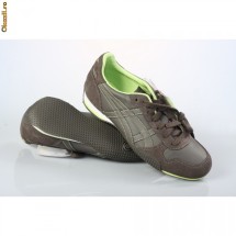 Adidasi Asics Javelin Lo Piele intoarsa Copii foto