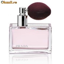 Prada Tendre - EDP 80 ml foto