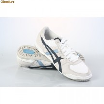 Adidasi Asics Court-Special Piele intoarsa Copii foto