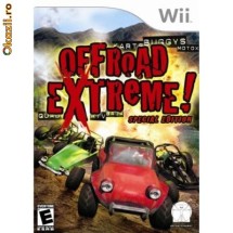 Offroad Extreme Wii foto