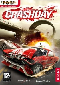 CrashDay foto
