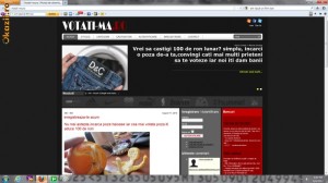 site foto