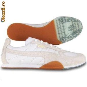 Adidasi Puma Sacramento ST Barbati foto