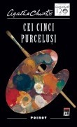 Cei cinci purcelusi - 111321 foto