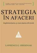 STRATEGIA IN AFACERI - 120160 foto