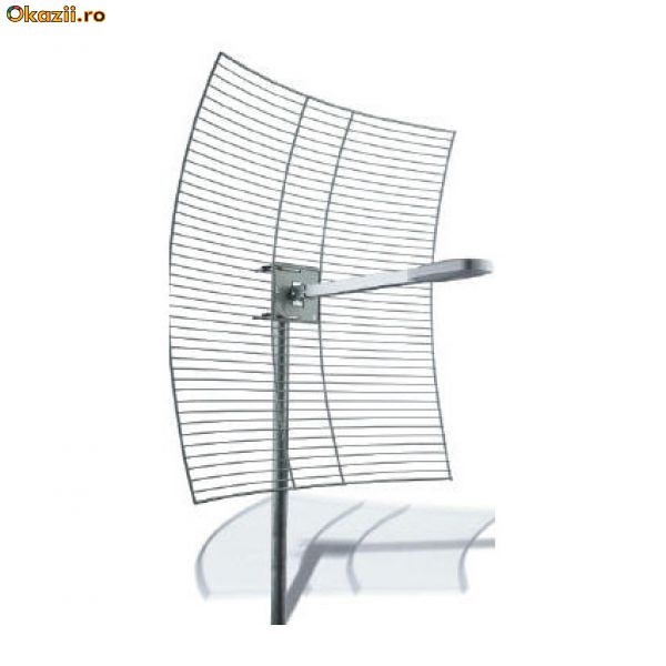 Vand Antena Wireless CALAMP PG24 foto mare