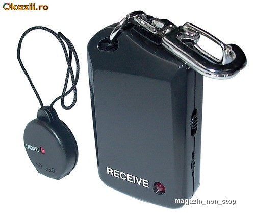 Dispozitiv Electronic Anti Pierdere foto mare