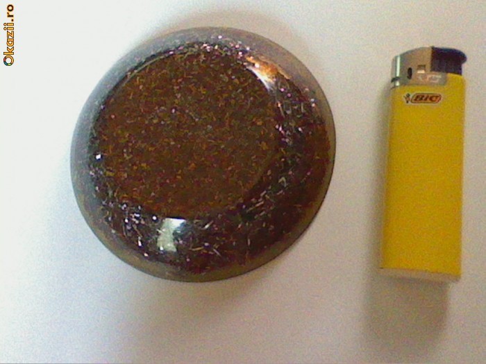 Scut Electromagnetic de Birou - ORGONITE - ORGONE foto mare