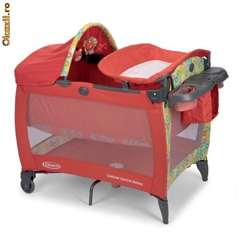 Patut Contour Electra Deluxe - Grazia foto mare
