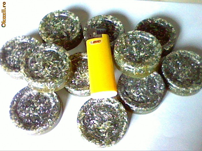 Orgonite - Minigeneratoare Orgone - ajuta si tu planeta ! foto mare
