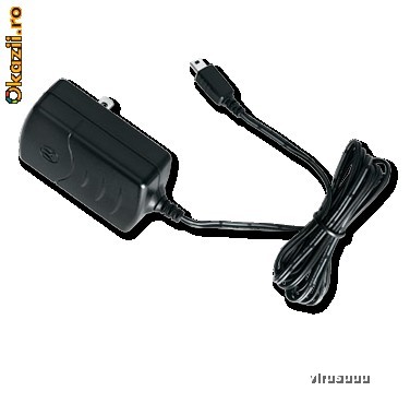 MOTOROLA INCARCATOARE MINIUSB(COMPATIBILE BLACKBERRY)ORIGINALE foto mare