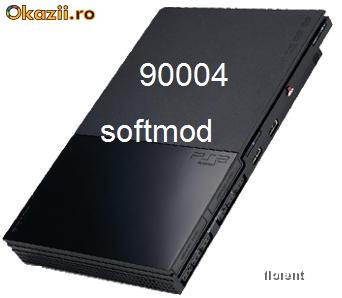 NOU ! Modare soft pentru Playstation 2 / PS2 seria 90004 ! foto mare