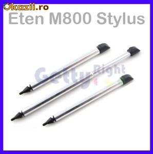 ETEN M800 GLOFIISH STYLUS PEN CREIONAS NOU ! foto mare