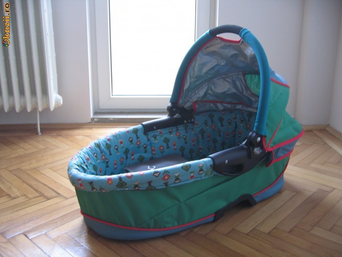 Landou Quinny foto mare