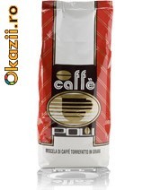 cafea boabe import italia / 1kg foto mare